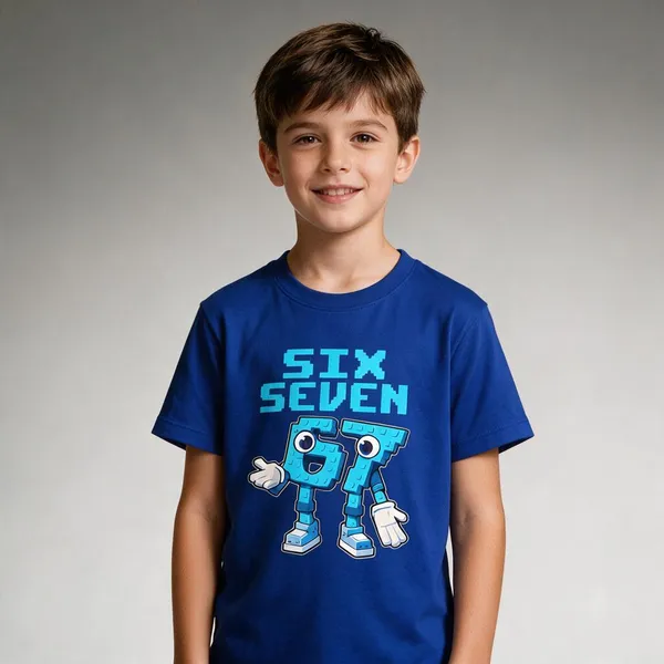 Blue_Graphic_Print_T-Shirt_For_Boys