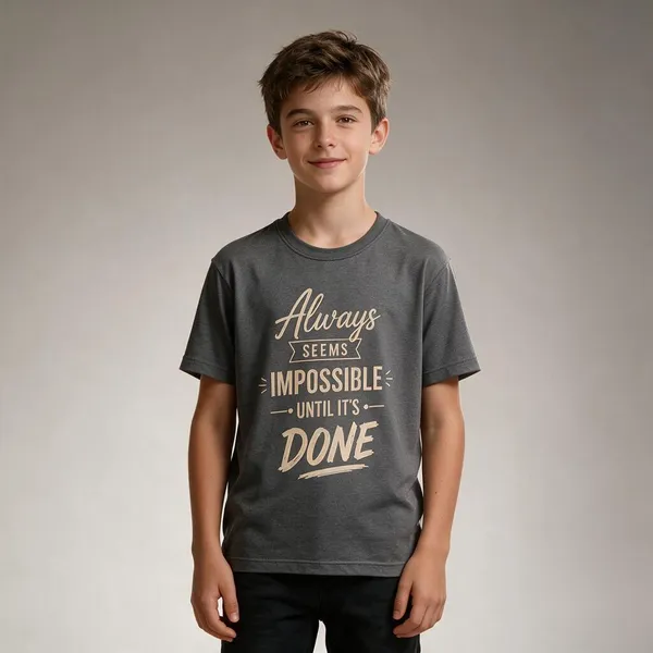 Grey_Regular_Fit_Graphic_T-Shirt_For_Kids