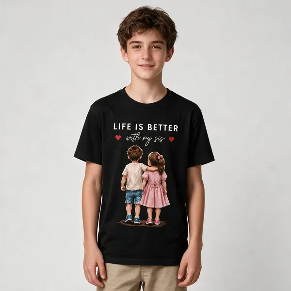Black_Regular_Fit_Graphic_T-Shirt_For_Kids