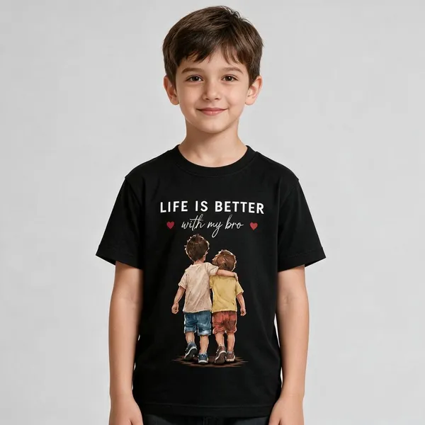 Black_Graphic_Print_T-Shirt_For_Boys