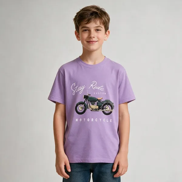 Purple_Graphic_Regular_Fit_T-Shirt_For_Kids