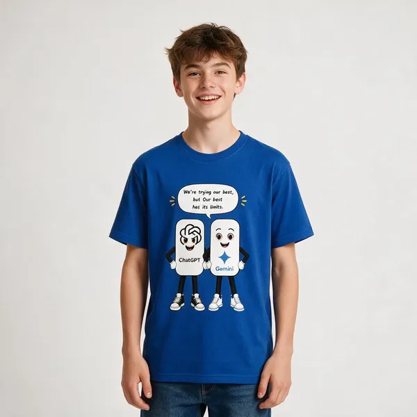 Blue_Graphic_Regular_Fit_T-Shirt_For_Kids