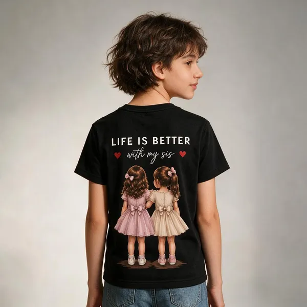 Black_Graphic_Print_T-Shirt_For_Kids