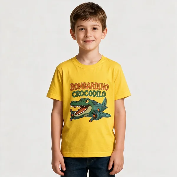 Yellow_Graphic_Regular_Fit_T-Shirt_For_Boys