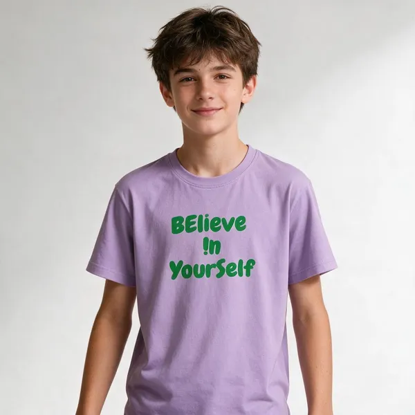 Lavender_Regular_Fit_Graphic_T-Shirt_For_Kids