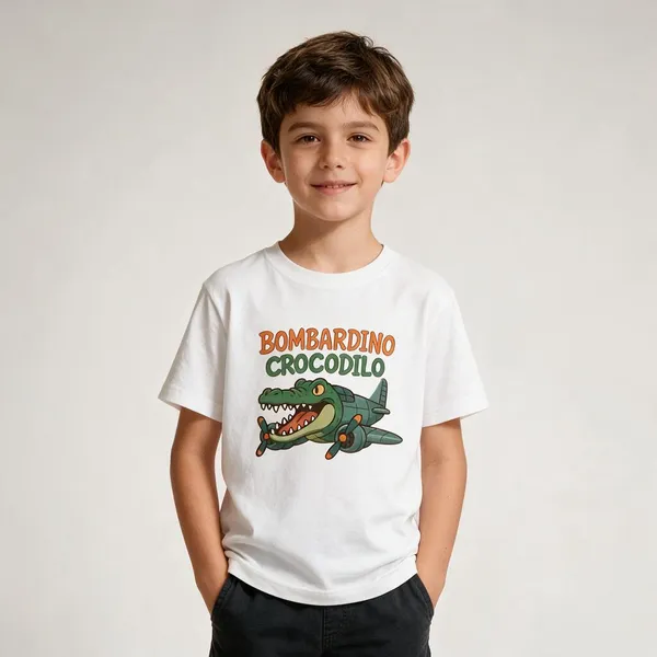 White_Graphic_Print_T-Shirt_For_Boys