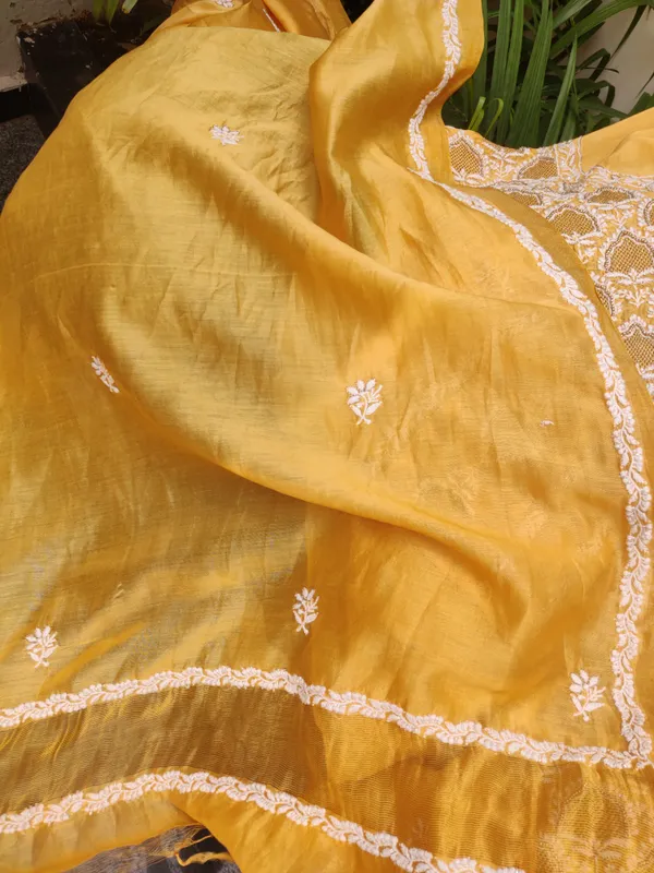 Mustard_Embroidered_Straight_Kurta_Set_for_Women