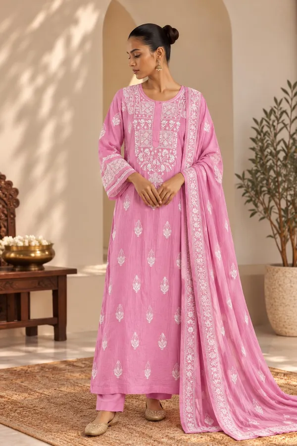 Pink_Printed_Straight_Kurta_Dupatta_Set_for_Women