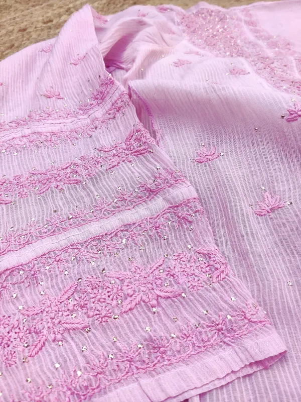 Pink_Cotton_Embroidered_Kurta_Set_for_Women
