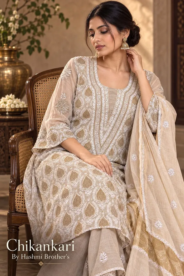 Off_White_Embroidered_Ethnic_Suit_Set_for_Women