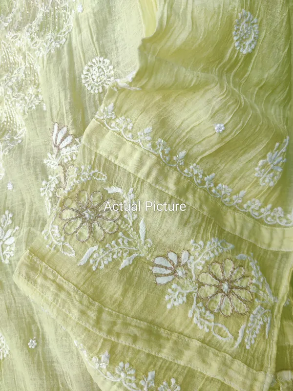 Green_Georgette_Straight_Embroidered_Kurta_Set_for_Women