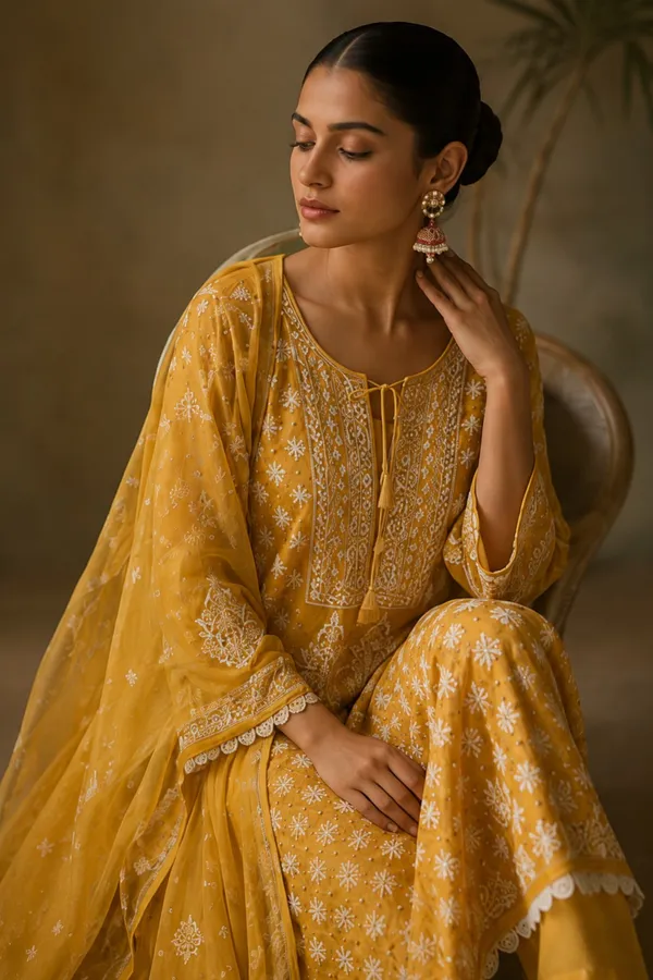 Chikankari_Embroidered_Kurta_Set_for_Women