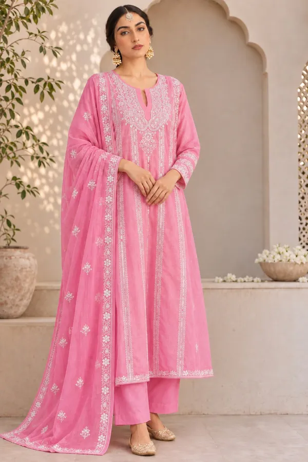 Pink_Embroidered_Straight_Kurta_Set_for_Women