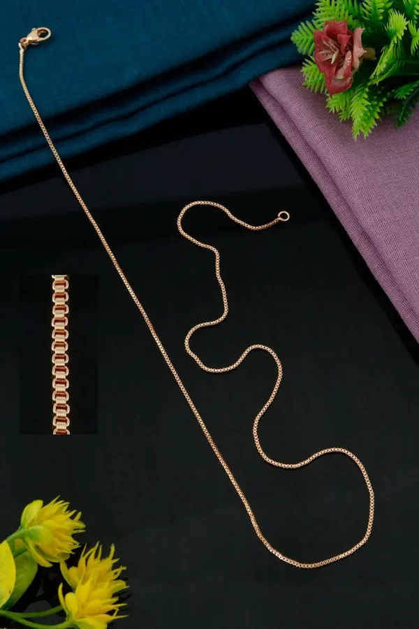Gold-Tone_Metal_Delicate_Waist_Chain_for_Women