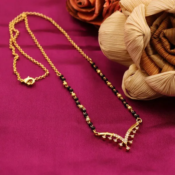 Gold_Tone_Beaded_Mangalsutra_Necklace_for_Women