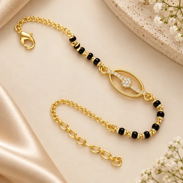 Gold_Tone_Beaded_Mangalsutra_Bracelet_for_Women