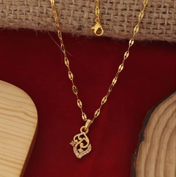 Micro_Gold_Polish_Chain-Pendant