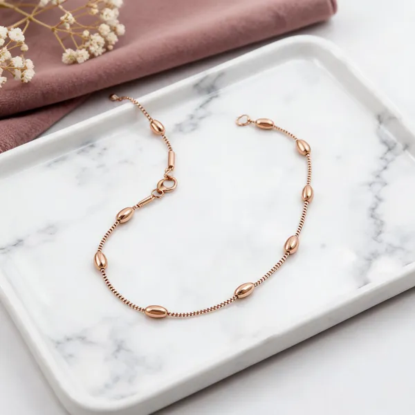 Gold_Alloy_Oval_Beaded_Chain_Necklace_For_Women