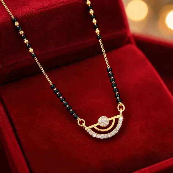 Gold_Alloy_Black_Beaded_Crescent_Pendant_Mangalsutra_For_Women