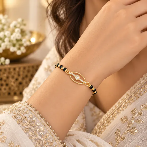 Gold_Tone_Beaded_Mangalsutra_Bracelet_for_Women