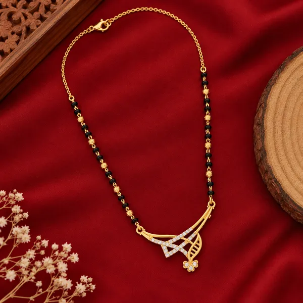 Gold_Tone_Beaded_Mangalsutra_Necklace_for_Women
