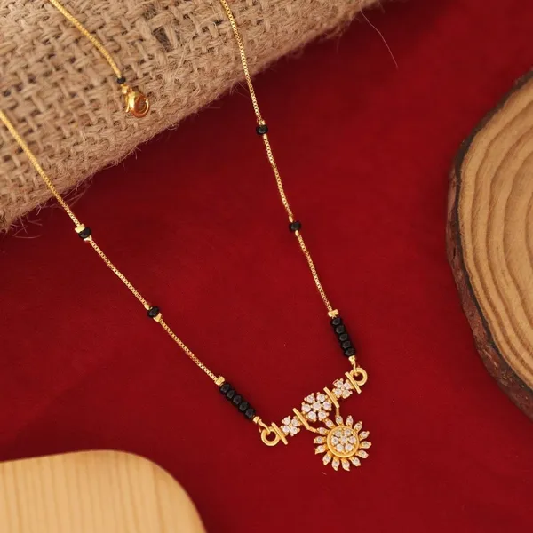 Micro_Gold_Polish_Mangalsutra