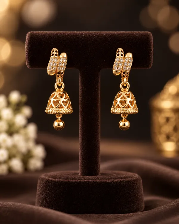 Gold_Tone_Traditional_Jhumka_Earrings_for_Women