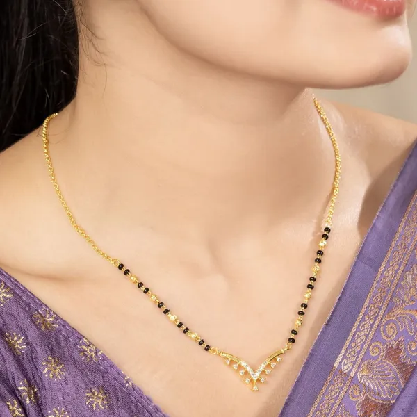 Gold_Tone_Beaded_Mangalsutra_Necklace_for_Women