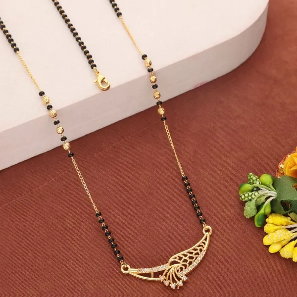 Gold_Tone_Peacock_Pendant_Mangalsutra_Necklace
