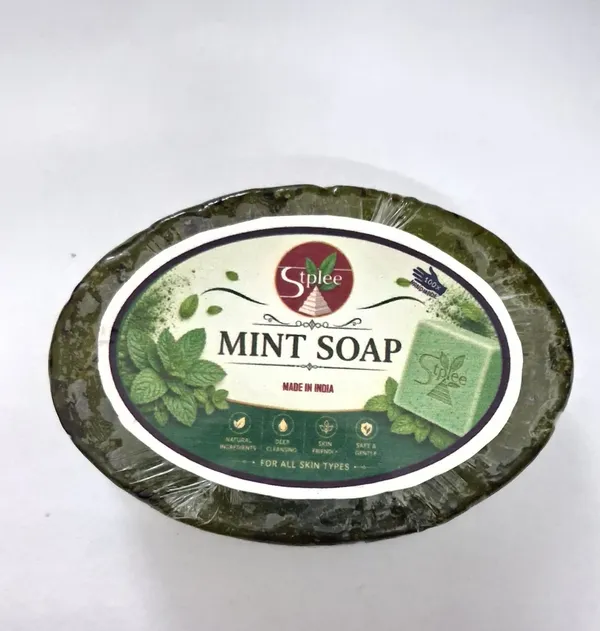 Natura_Mint_Extract_Menthol_Glycerin_Coffee_Powder_Extract_Glycerin_Handmade_Soap_Base_200G