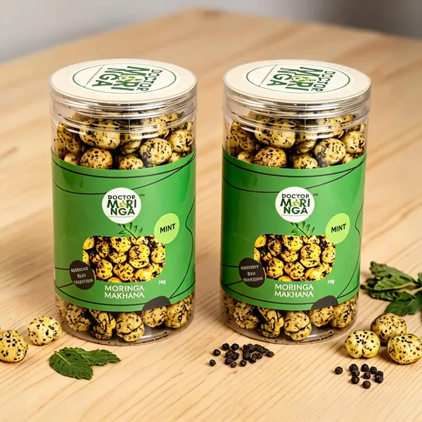 Moringa_Makhana_mint_70_g