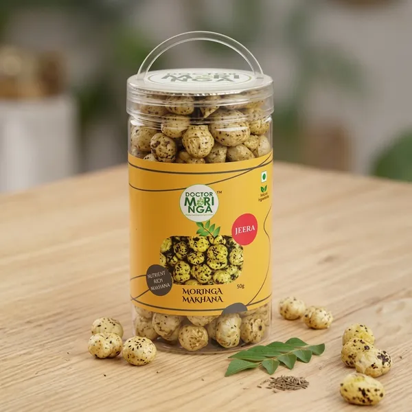 Moringa_Makhana_jeera_70_G