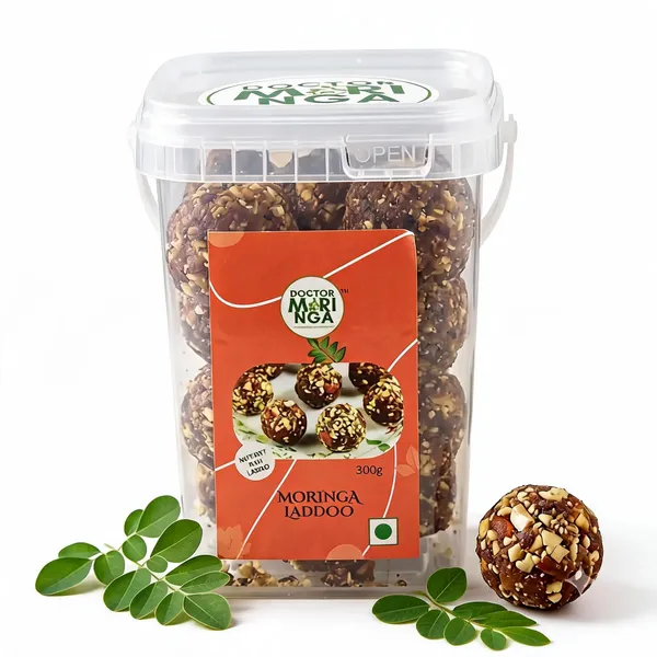 Moringa_Laddoos