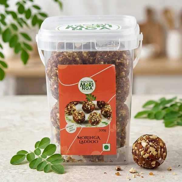 Moringa_Laddoos
