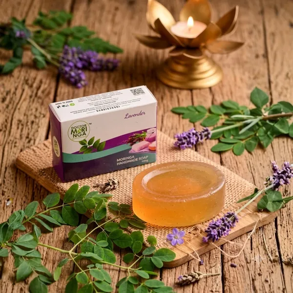 Moringa_Handmade_Bathing_Soap_pack_of_6