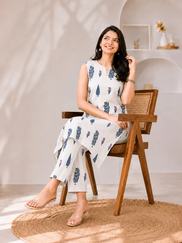 White_Printed_Straight_Kurta_Palazzo_Set_for_Women