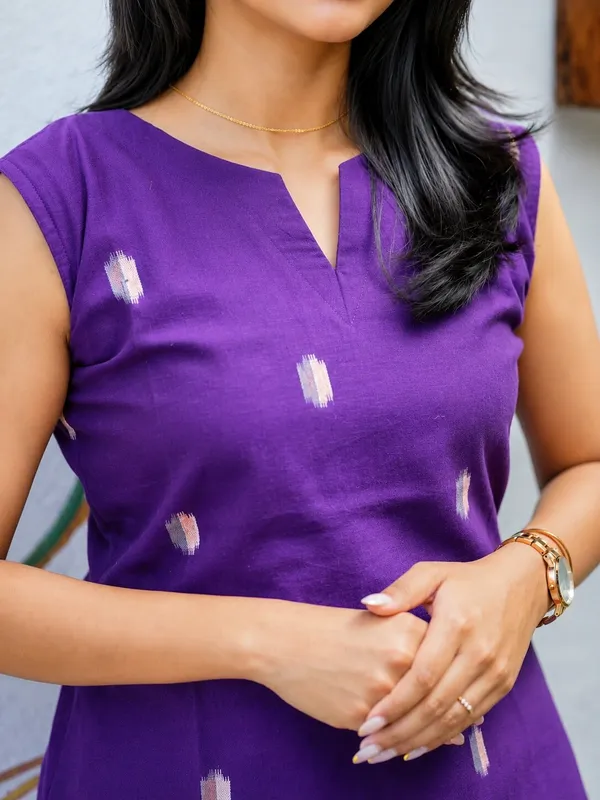Purple_Printed_Straight_Kurta_Set_for_Women