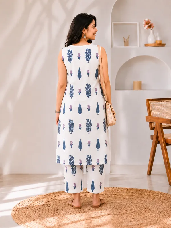 White_Printed_Straight_Kurta_Palazzo_Set_for_Women