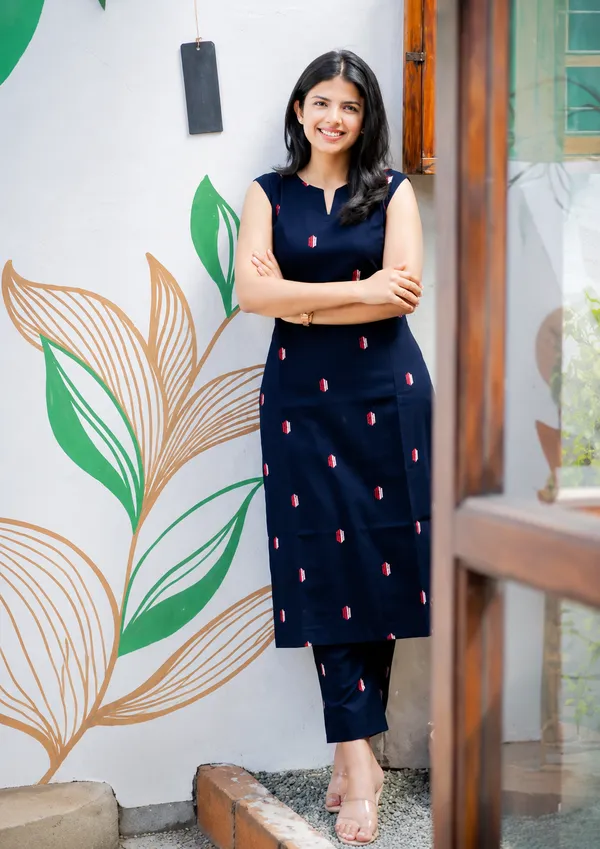 Navy_Printed_Straight_Kurta_Set_for_Women