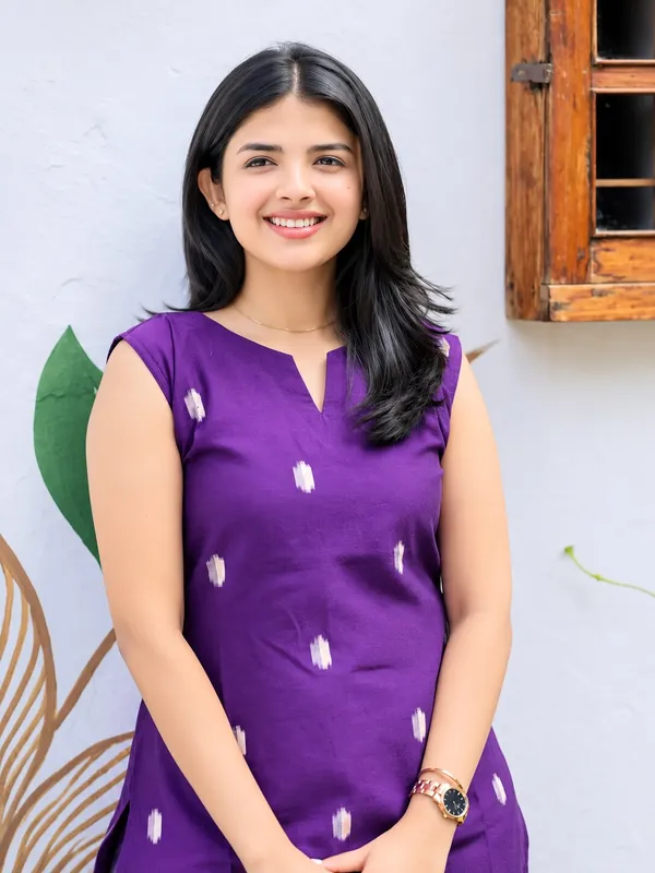 Purple_Printed_Straight_Kurta_Set_for_Women