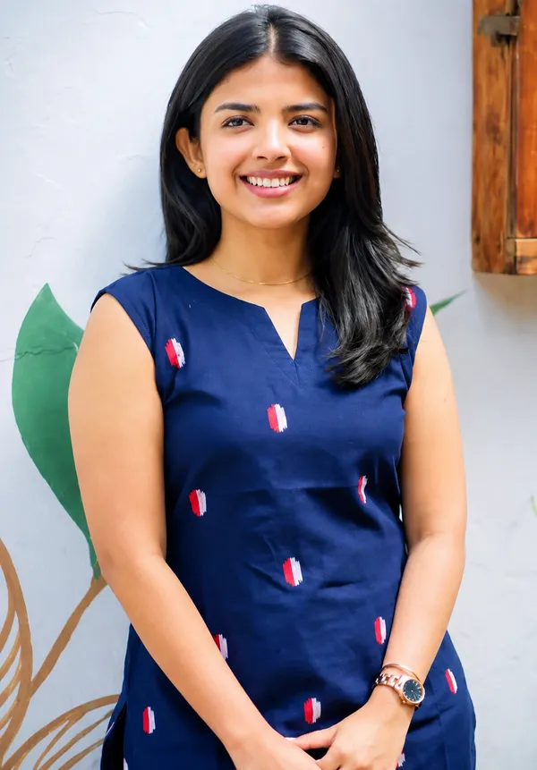Navy_Printed_Straight_Kurta_Set_for_Women
