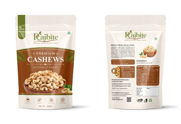 Rajbite_Cashews_200G