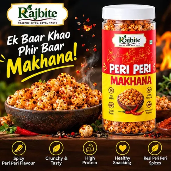 Rajbite_Peri_Peri_Roasted_Makhana_Cow_Ghee_75G_-_Pack_of_2