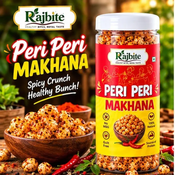 Rajbite_Peri_Peri_Roasted_Makhana_Cow_Ghee_75G_-_Pack_of_2