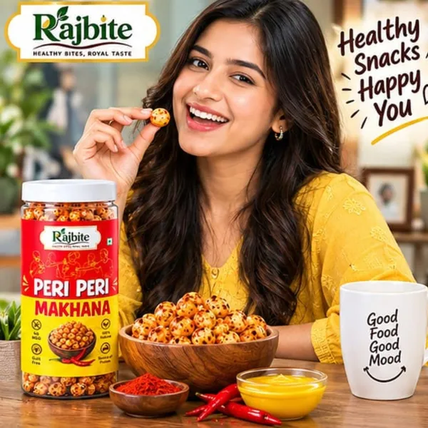 Rajbite_Peri_Peri_Roasted_Makhana_Cow_Ghee_75G_-_Pack_of_2