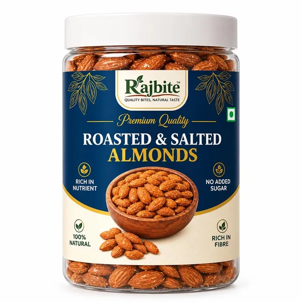 Rajbite_Salted_Roasted_Almonds_300G