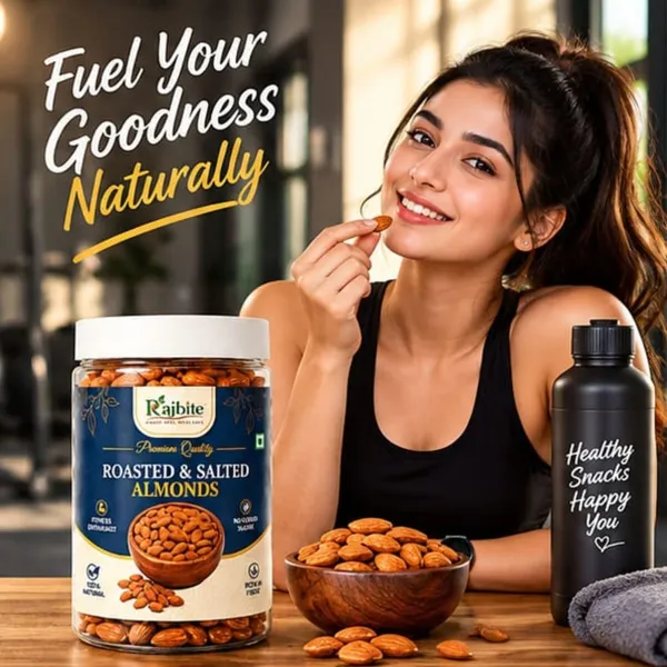Rajbite_Salted_Roasted_Almonds_300G