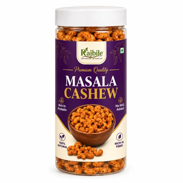 Rajbite_Masala_Roasted_Cashews_Cow_Ghee_300G