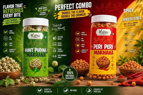 Rajbite_Mint_Peri_Peri_Roasted_Makhana_Combo_150G