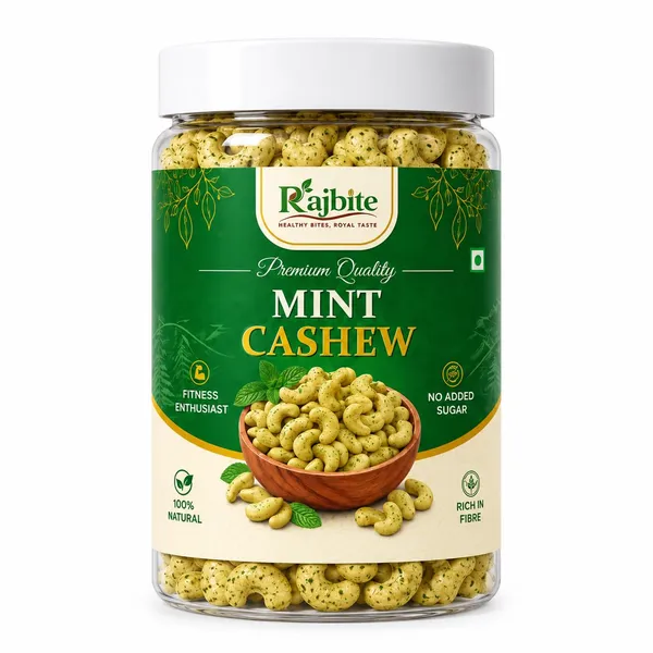 Rajbite_Mint_Roasted_Cashews_Cow_Ghee
